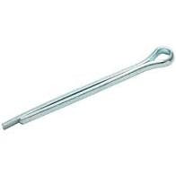 COPPIGLIE ZINCATA MM 5X50 CONF 10 PZ