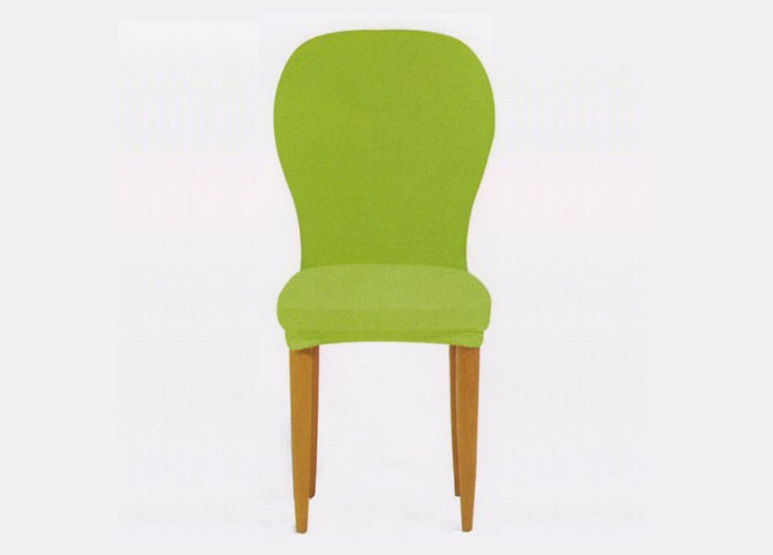 Coppia Coprisedia/Copriseggiola Genius In Tinta Unita - Seggiola - Grigio Sassi 1020