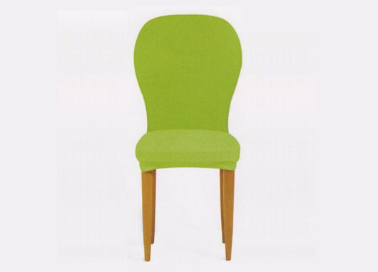 Coppia Coprisedia/Copriseggiola Genius In Tinta Unita - Seggiola - Senape 1008