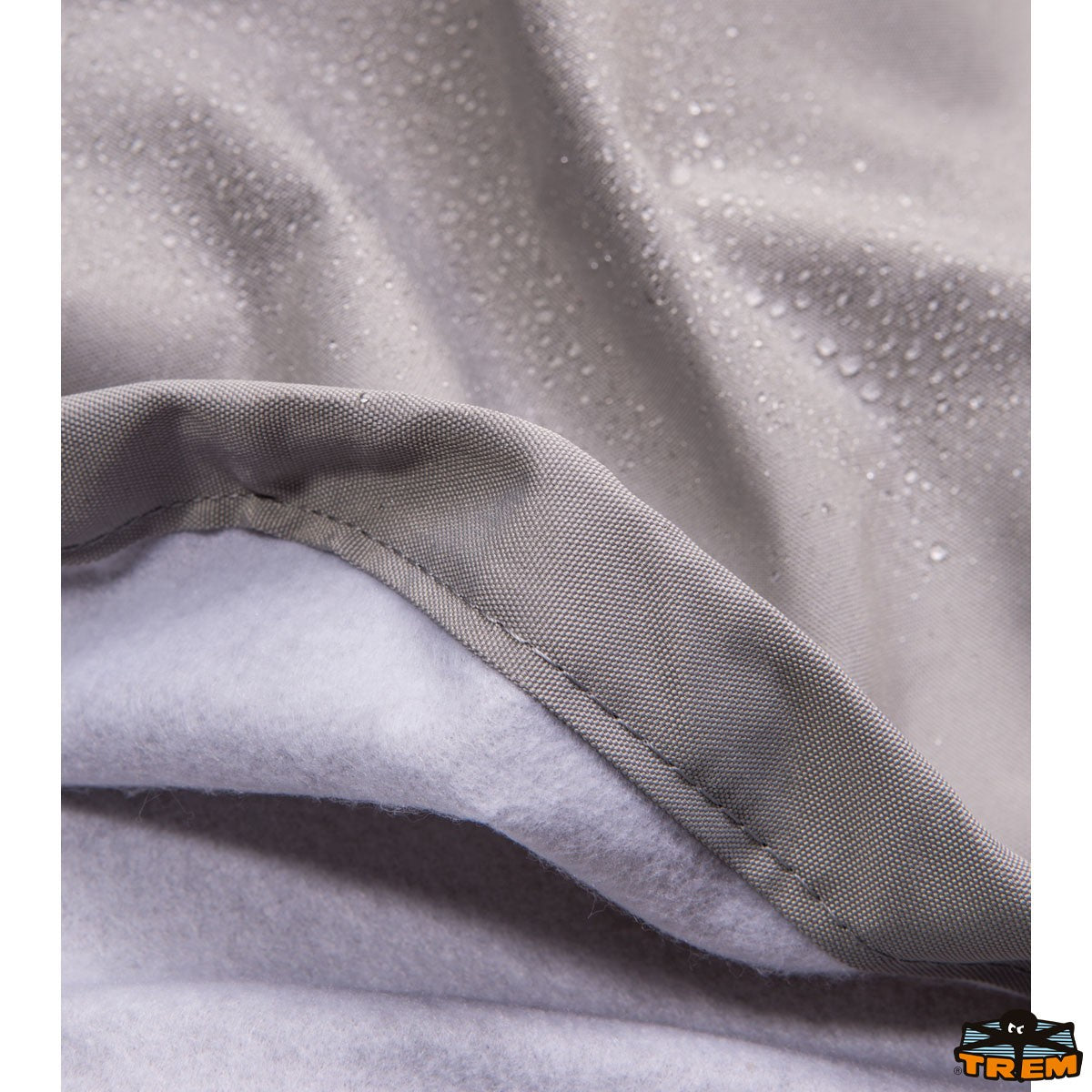 COPRIBARCA MAXI TELO COPRI BARCA 600D BLU 700/780X L 400