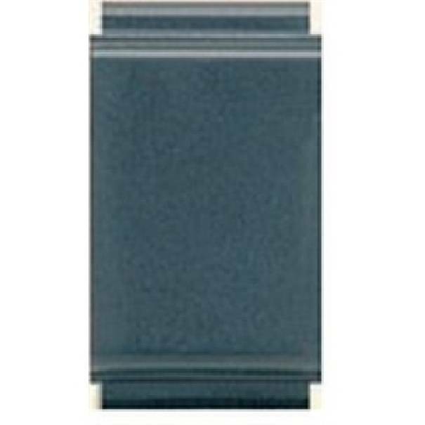 COPRIFORO SERIE ARC RIGATO