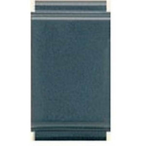 COPRIFORO SERIE ARC RIGATO