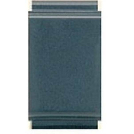 COPRIFORO SERIE ARC RIGATO