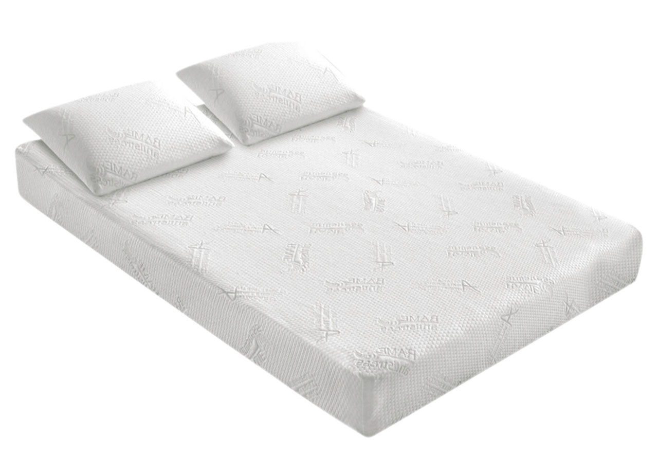 Coprimaterasso Con Angoli Elasticizzati Modello Rame - Matrimoniale - Rame