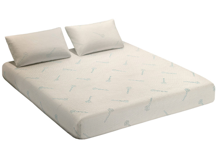 Coprimaterasso Traspirante Antibatterico Con Angoli Elasticizzati Thermosolution - Singolo - Thermo