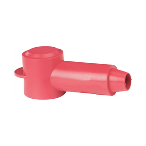 COPRIMORSETTI 95-120MM ROSSO