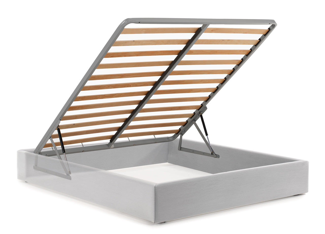 Coprirete Trapuntato Con Fascia Perimetrale Laterale Modello Sogno - Matrimoniale - Sogno