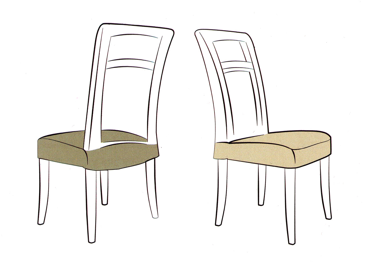 Coppia Coprisedia/Copriseggiola Antimacchia Tinta Unita Modello Magic - Coprisedia - Nero