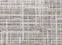 Telo Arredo Copridivano Multiuso Copritutto Misto Cotone Modello Multirighe - 300x260 - Lino