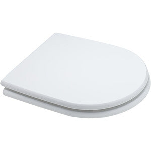 COPRIWATER IN LEGNO BIANCO