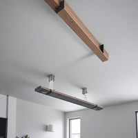 Mpc Cordoba1000wspeaker Nero Riscaldatore Infrarossi Con Bluetooth Nero Eleganza e Funzionalita In Un Design Moderno Scegli Qualita e Durabilita Acquista Ora Per Un Comfort Senza Pari