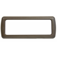 CORNICE A TRE MODULI MM.198X78