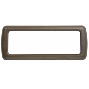 CORNICE A TRE MODULI MM.198X78