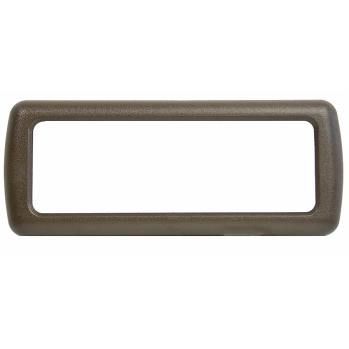 CORNICE A TRE MODULI MM.198X78