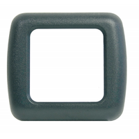 CORNICE AD UN MODULO MM.86X78