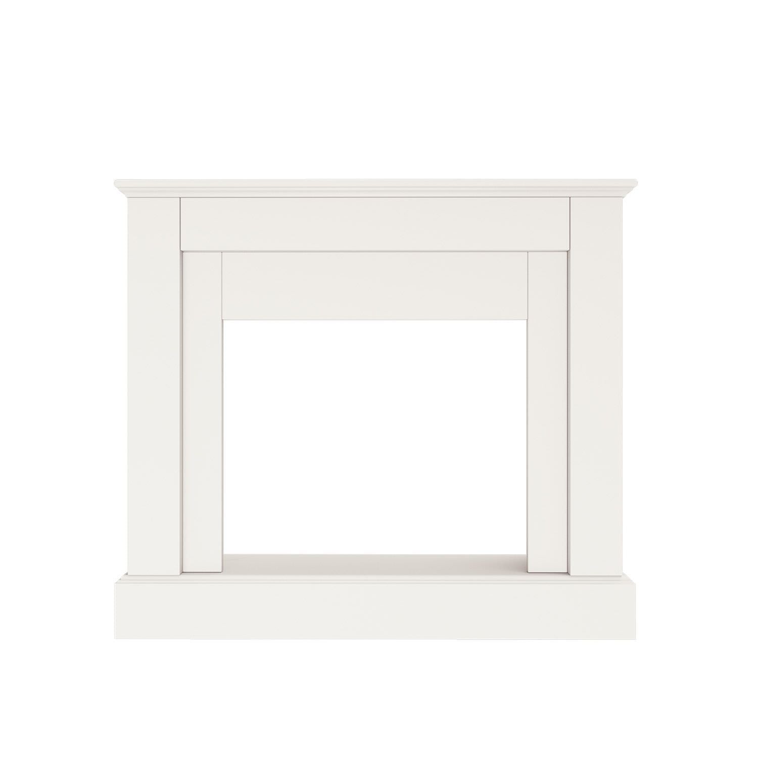 MPC CORNICECAMINETTOCAMILLOBIANCA60 BIANCO Cornice per caminetto Camillo bianca 60 cm eleganza e design moderno materiali di alta qualita resistente e duratura acquisto sicuro e consegna veloce