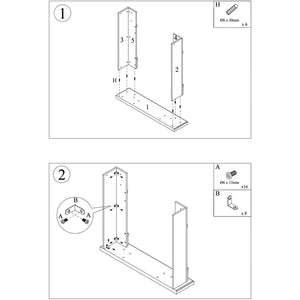 Fuego Cornice Caminetto Gio Wenge Cornice Per Caminetto Struttura In Legno Mdf