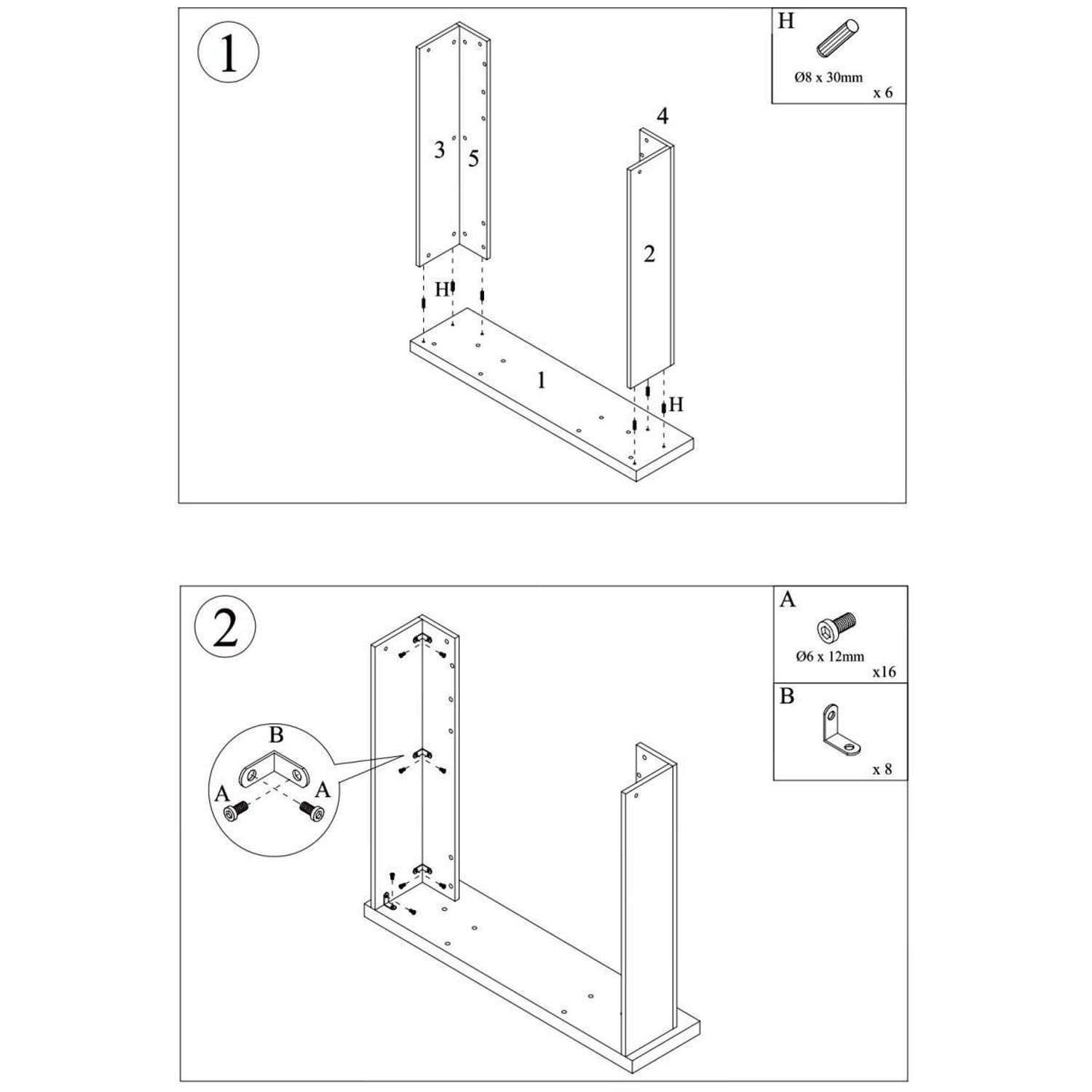 Fuego Cornice Caminetto Ugo Grigia Cornice Per Caminetto Struttura In Legno Mdf