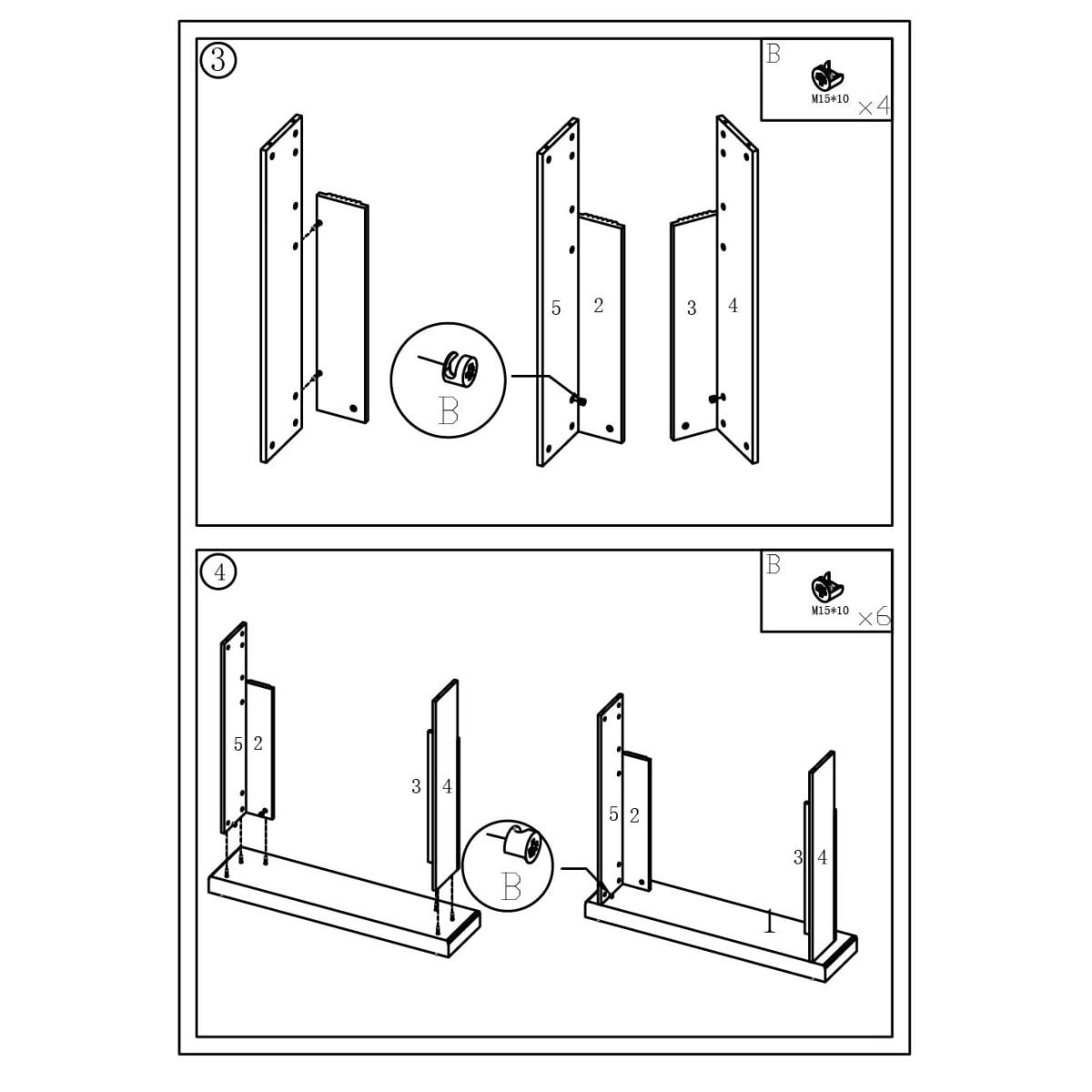 Sined Cornice Camino Caldera Bianco Made In Europe Per Inserto Elettrico Caminetto Vulcano Da 60 Cm o Bruciatore Ispica Da 75 Cm Design Classico Senza Tempo