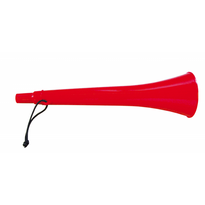 CORNO DA NEBBIA IN PLASTICA