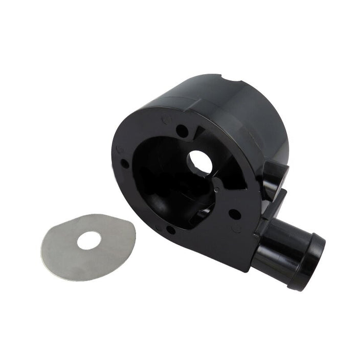 CORPO POMPA MACERATORE