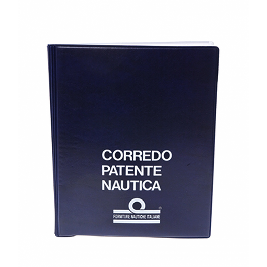 CORREDO PATENTE NAUTICA