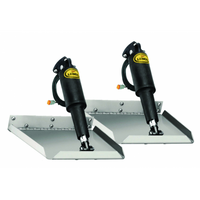 CORRETTORI D'ASSETTO EDGE MM305X305