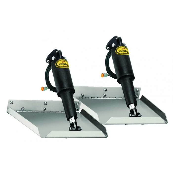 CORRETTORI D'ASSETTO EDGE MM305X305