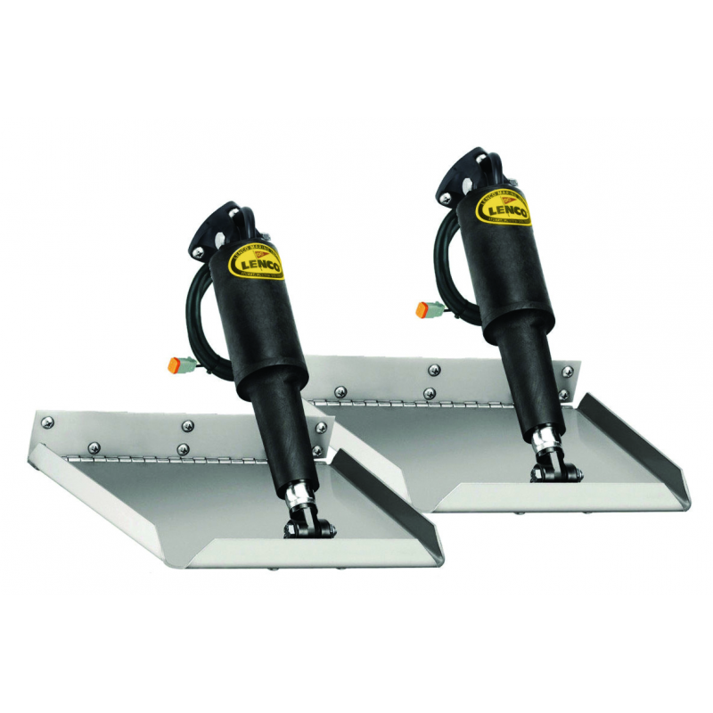 CORRETTORI D'ASSETTO EDGE MM305X305