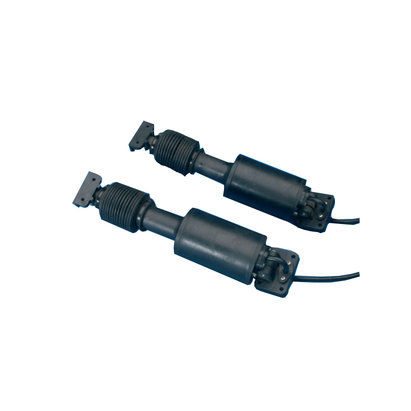 CORRETTORI D'ASSETTO ELETTROMECCAN.