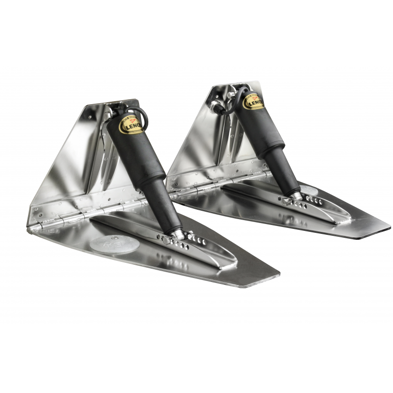 CORRETTORI D'ASSETTO HP MM457X305