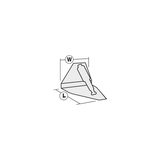 CORRETTORI D'ASSETTO HP MM457X305