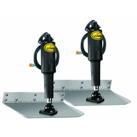 CORRETTORI D'ASSETTO STD MM.305X457