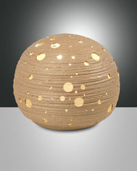 CORVARA DA TAVOLO KAKI 3531-30-348