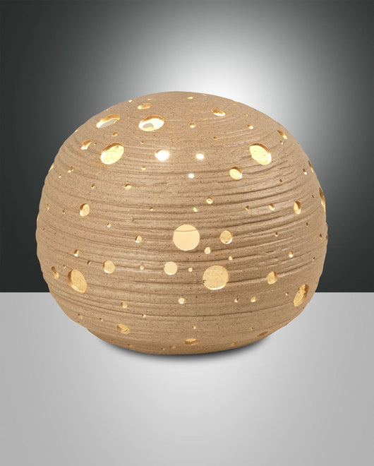 CORVARA DA TAVOLO KAKI 3531-30-348