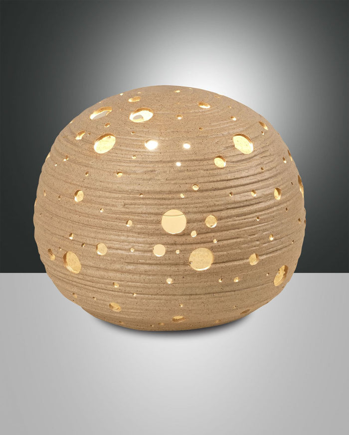 CORVARA DA TAVOLO KAKI 3531-30-348