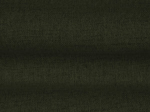 Cosmopolitan Design - Divano "Bali" 3 posti in tessuto strutturato verde 