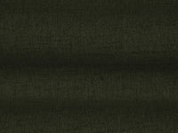 Cosmopolitan Design - Divano angolare reversibile "Bali" 6 posti in tessuto strutturato verde 