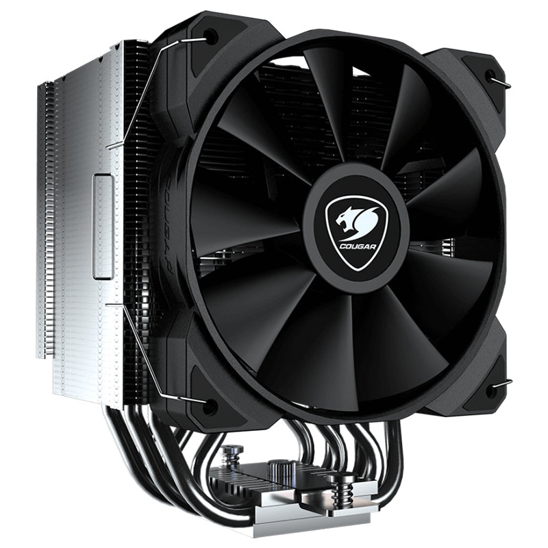 COUGAR FORZA 85 ESSENTIAL - DISSIPATORE A TORRE PER CPU