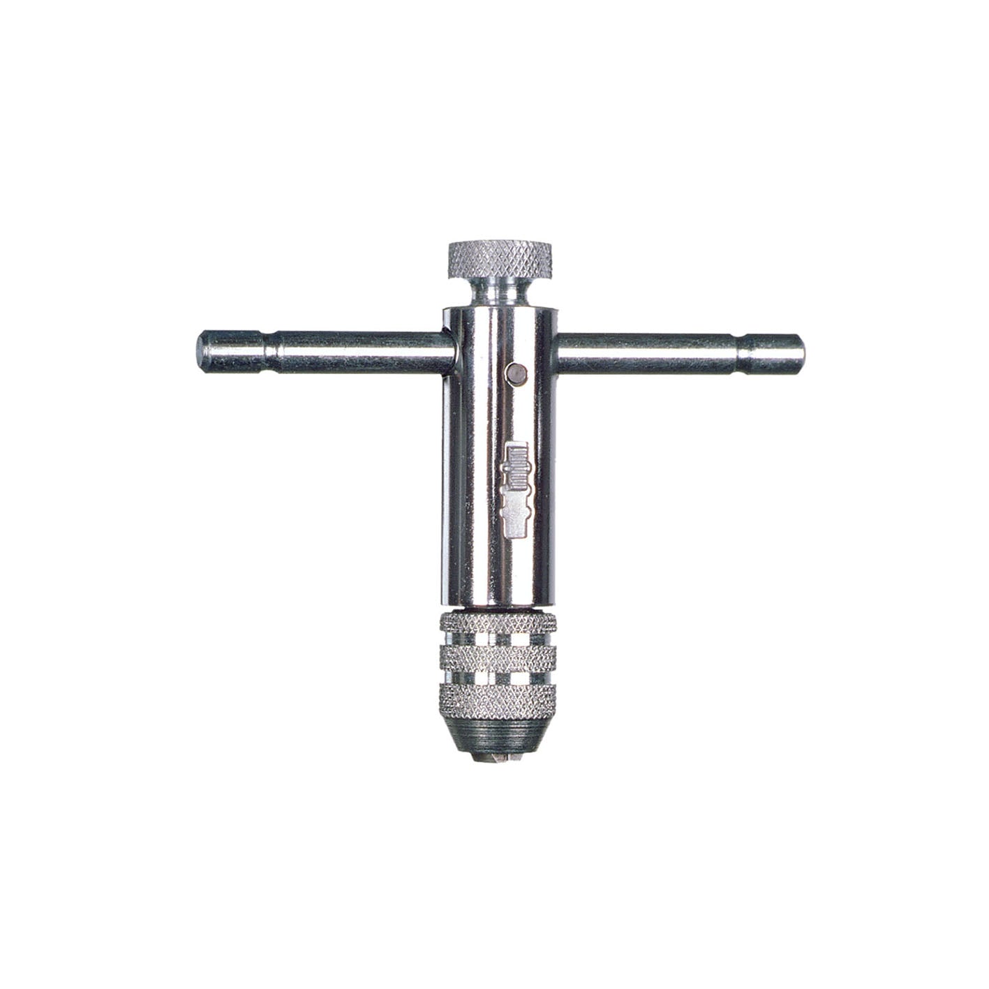 Giramaschi a cricchetto per maschi da M3 a M10