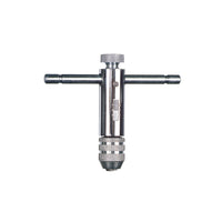 Giramaschi a cricchetto per maschi da M3 a M10