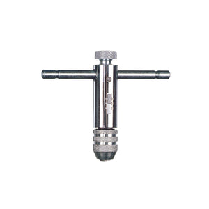 Giramaschi a cricchetto per maschi da M3 a M10