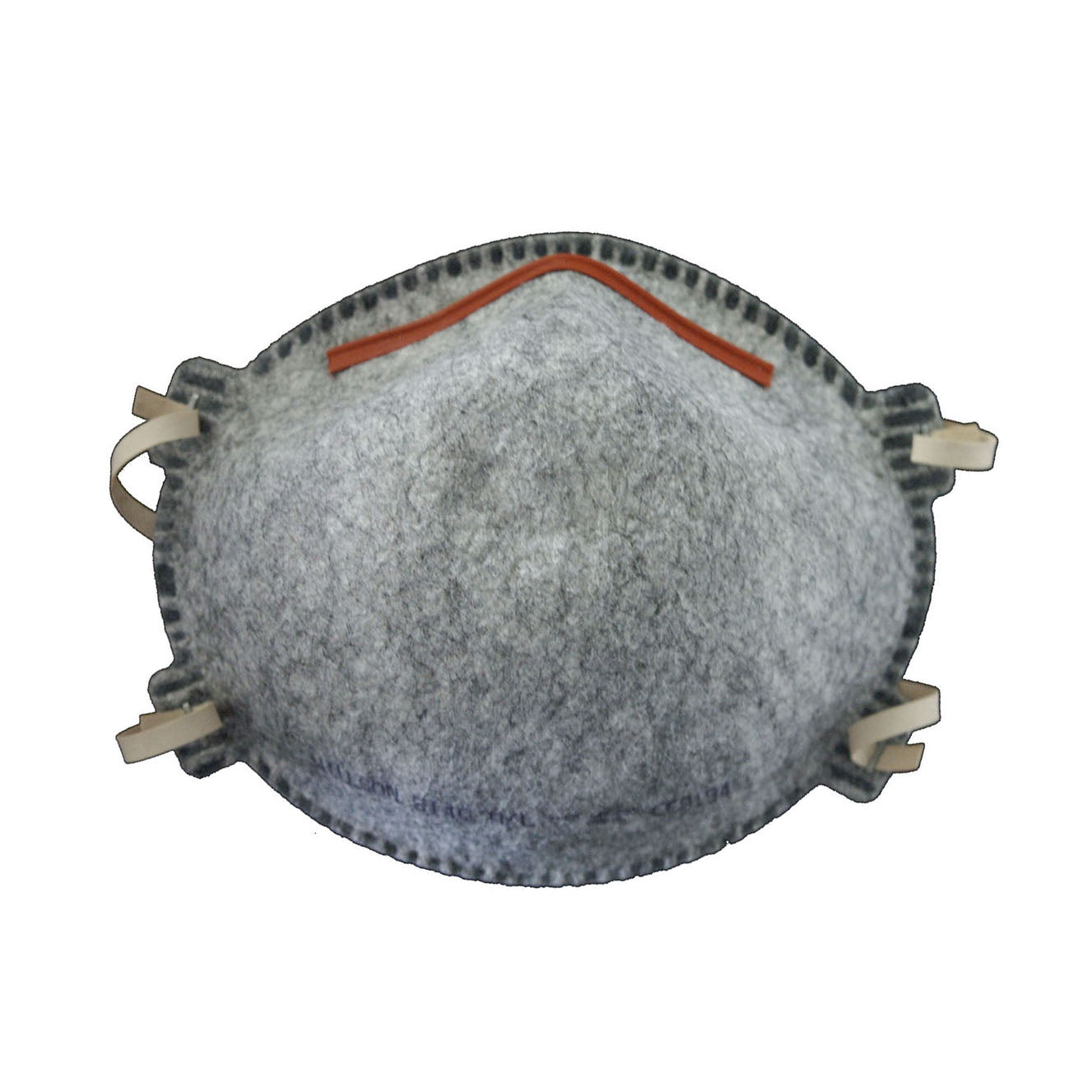 Maschera antipolvere con filtro anti odore