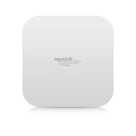 CPE MACH POWER 5.8GH 150MBPS DIP SWITCH POE24V 2KM ADATTORE INCL