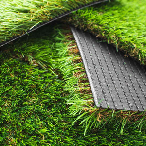 Tappeto erboso sintetico larghezza 2 mt spessore fili erba 25 mm sempre verde *** misura lunghezza 10 mt, confezione 1