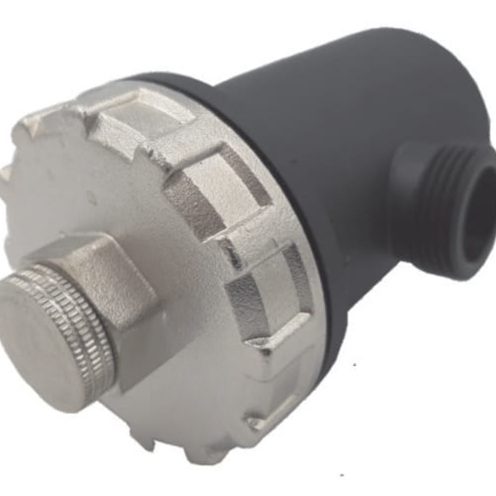 Kit caldaia a condensazione con filtro anticalcare defangatore