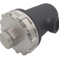 Kit caldaia a condensazione con filtro anticalcare defangatore