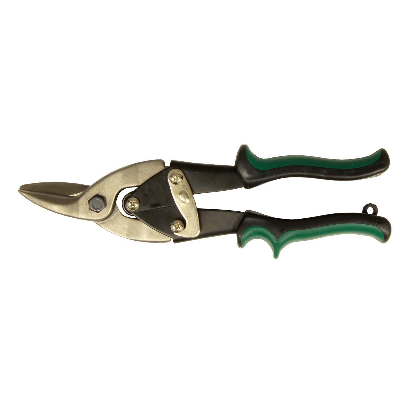 Cesoia per lamiera sinistra 250 mm.