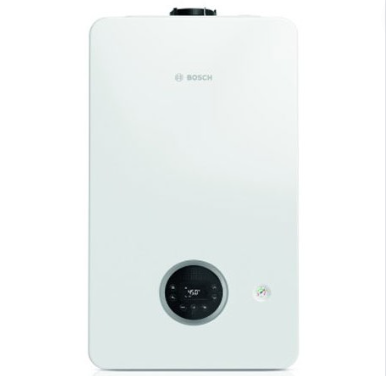 Caldaia condensazione 7736901284 bianco bosch junkers condens 2300 w 24