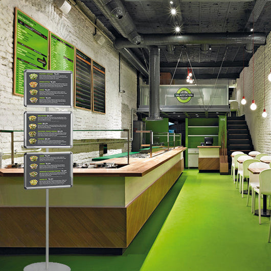 Porta Comunicazioni con A3 orizzontale Multiple